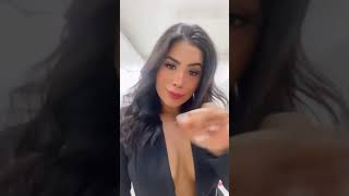 Big Boobs outfit change/巨乳衣装変更 #TikTok #shorts