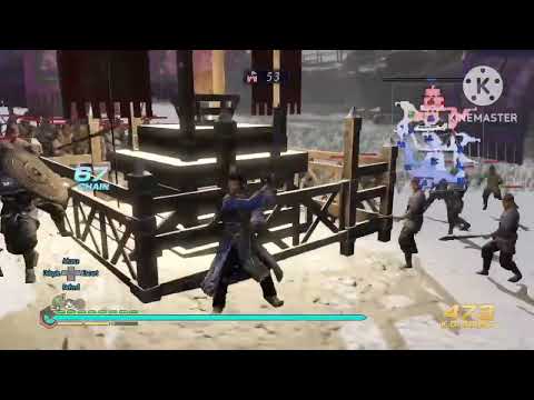 DYNASTY WARRIORS 8 Empires Free Alliances - Cao Cao VS. Nobunaga Oda