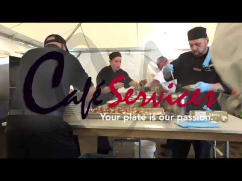 Corporate Catering Guide to Choosing the Best Corporate Caterer