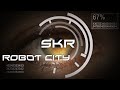 SKR - Robot City