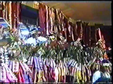 Fatele Vaitupu-'Tau te asini'