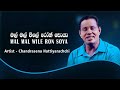 මල් මල් විලේ රොන් සොයා | Mal Mal Vile Ron Soya | Chandrasena Hattiyarachchi