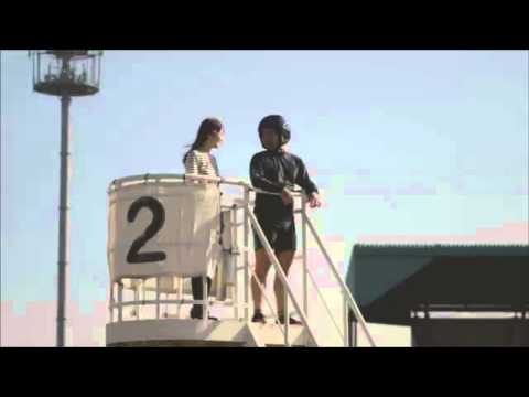 【最終章 第19話】テレビCM「別府競輪の男達 最終章」