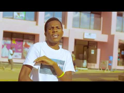 Blessed_The Yung block city.(Dir by lang k)(official music video)