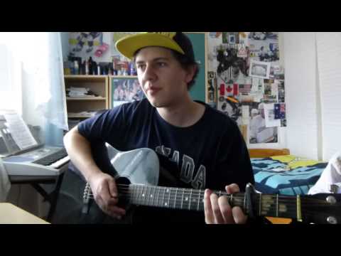 Leaving California - Maroon 5