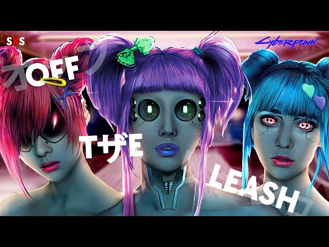 How Us Cracks Took Over the Cyberpunk World | Cyberpunk 2077 | Analysis & Deep Dive