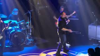 Clutch at The Atlantis: "Rock N Roll Outlaw"