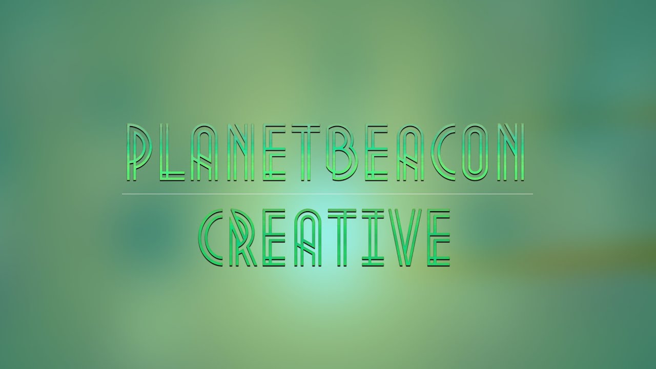 PlanetBeacon | Creative Trailer