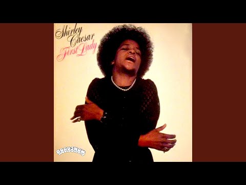 Faded Rose - Shirley Caesar