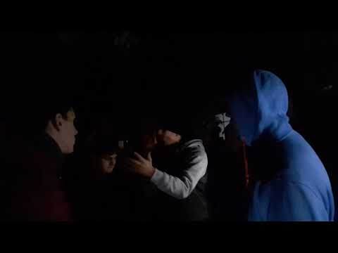 BLAGAX NOISY vs TANK CHECO - 4TOS - (SantaRap Clasificatoria ZanjaCap)