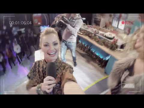 Alexandra Stan feat Connect-R - Le Chocolat