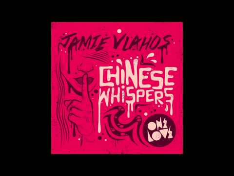 Jamie Vlahos - Chinese Whispers