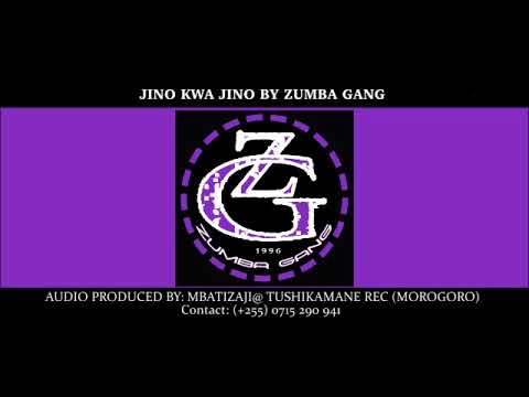 JINO KWA JINO BY ZUMBA GANG