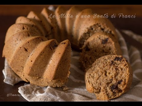 CIAMBELLONE INTEGRALE ALL'ACQUA facilissimo