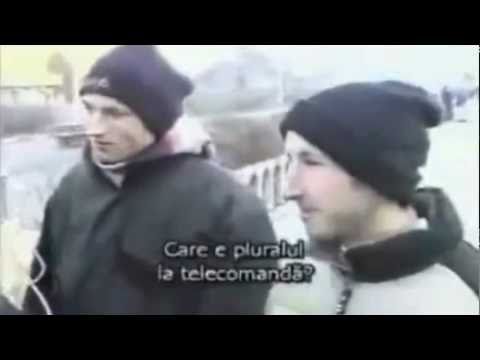 Mirel si Dorel Telecomanda Plural - NU STIU -NU STIU DE ASTEA