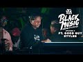 Mr Jazziq - Black Music Mix Episode 5 ft. Good Guy Styles | Amapiano Mix 2023