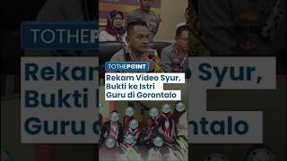 Download lagu Pengakuan Perekam Video Syur Guru dan Siswi MAN di Gorontalo, untuk Bukti Perselingkuhan ke Istri DH mp3