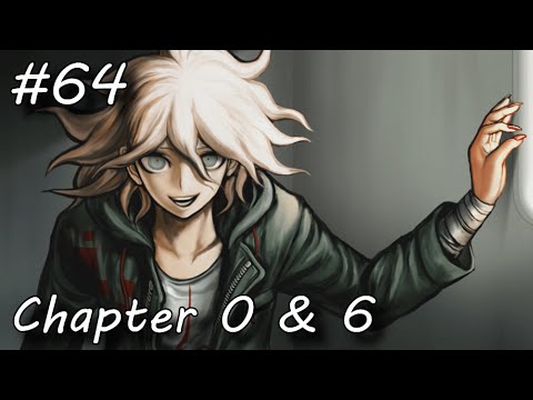 Danganronpa 2: Goodbye Despair - 64 - WE'RE BACK AGAIN! [Chapter 0 & 6] (Let's Play)