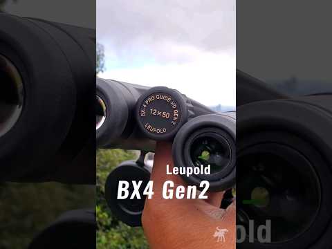 Quick Look: Leupold’s NEW Mark 4HD Scope Line