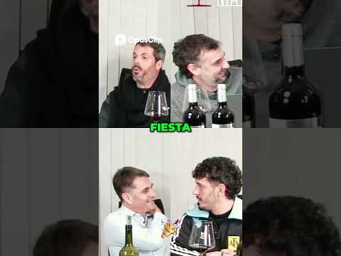 TERCER EPISODIO / Sebastian Casali - Bodega El Monte, Berisso / Provincia Buenos.Aires -  MAREA ROJA