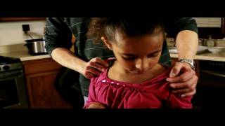 Jocelyn Bowman "Keep Running" Official Music Video