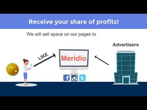 Introduction to Meridio