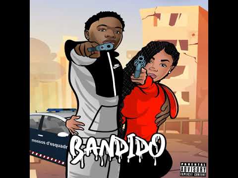 Cyril Kamer - Bandido