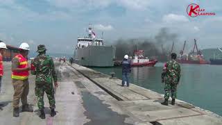 Download lagu PEMERIKSAAN PASUKAN LATIHAN TAKTIS TNI ANGKATAN DARAT mp3