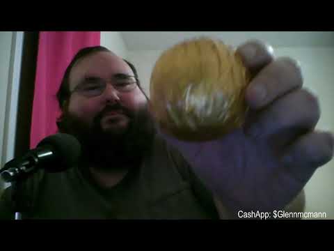 ASMR Chocolate Orange Mukbang: First-Time Crunchy Segments & Excited Tingles!