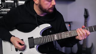 Architects- Castles in the air (cover)