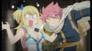 Download lagu NALU MOMENTS | FAIRY TAIL: 100 YEARS QUEST EPISODE 1 (ENGLISH DUB) mp3