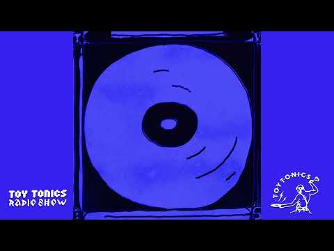 TOY TONICS Radio Show 7 👉  Italian Disco Pt.1