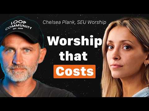 SEU Worship's Chelsea Plank: Worship That Costs Something