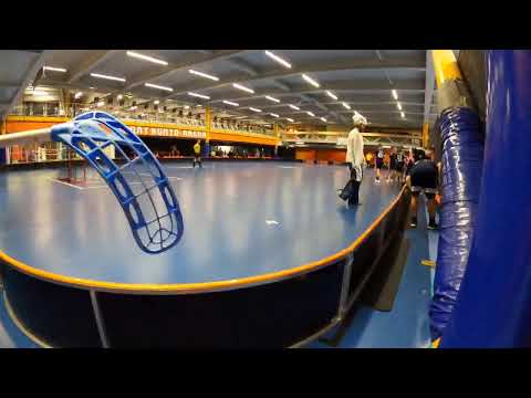 Loiske Kamikaze vs SB Allianssi