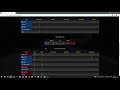 Node UT Stats 2 Kills Match Up Demo