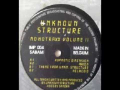 unknown structure monotraxx volume 11 important records  full ep 90s oldskool techno acid trance