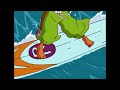 Rocket Power Reggie Rocket Feet