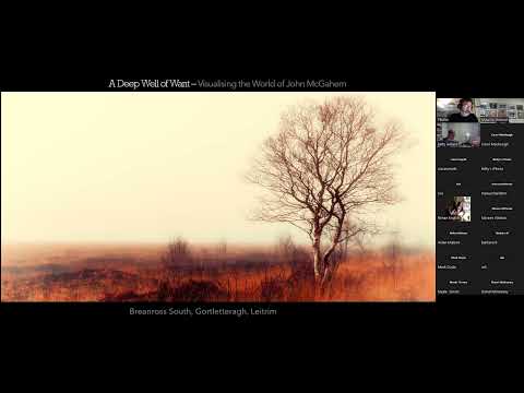 Paul Butler - Um Poço Profundo de Necessidade