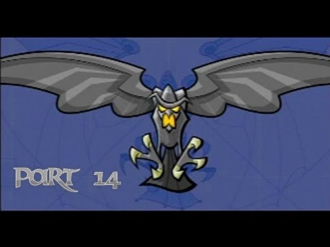 Sly 2: Band of Thieves HD part 14- Luck of the Cooper
