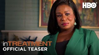 In Treatment: Season 4 Official Teaser | HBO