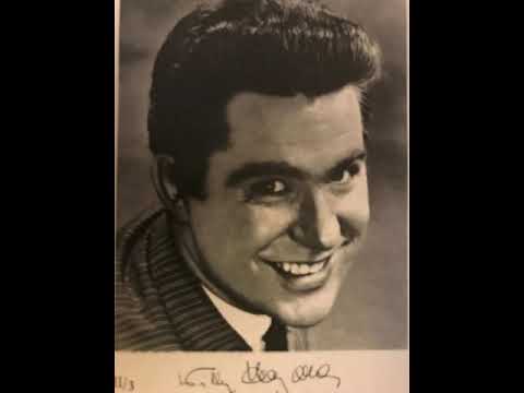 Guten Morgen Fräulein Scholz, Foxtrot, Willy Hagara mit Tanzorchester Franz Reinisch, Wien, 1951