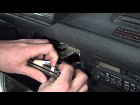 LED Bulb Kit for Climate Controls in Vanagon