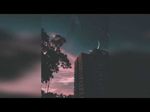 Krojuu - Noc (prod.J.Mood)