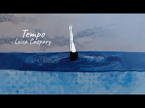 Tempo - Luiza Caspary e Gabriel von Brixen (Versão Karaokê)