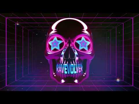 Ravevolver - Rememba (Tekno Rave)
