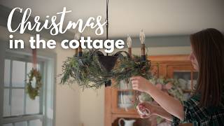 Christmas Days in our Cottage