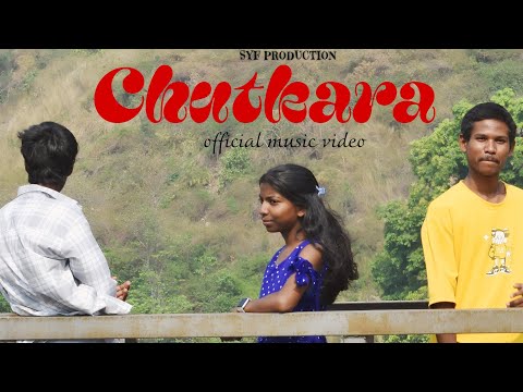 LiL FLAME  - CHUTKARA (Prod. Matthew May) OFFICIAL MUSIC VIDEO