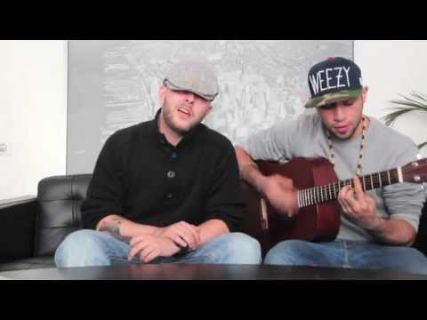 Emiliano's Summer Sessions #2 - Stromae - Alors on danse (Cover)