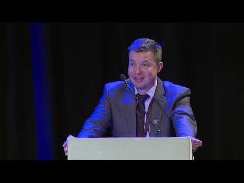 Efficient electrification - Driving proven efficiencies into the industry - Alan Kennedy