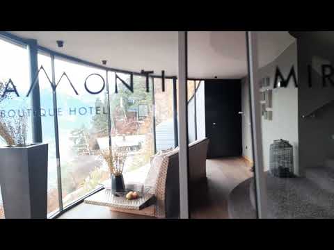 Italy Hotel Miramonti Avelengo November 1, 2020